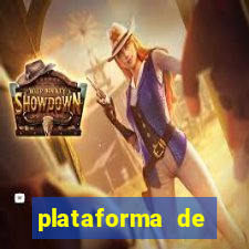 plataforma de porcentagem de jogos